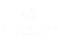 River Run at Harvest Logo